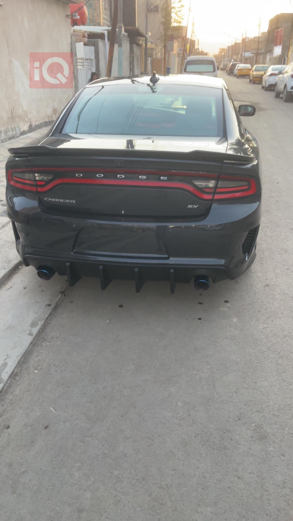 Dodge Charger